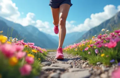 Laufsport für Anfänger*innen und Wiedereinsteiger*innen