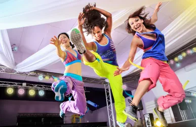 ASKÖ FIT Workshop: ASKÖ-Fit Dance Party