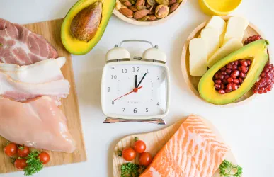 ASKÖ FIT Vortrag: Besser Essen – weniger Stressen, inkl. Verkostung