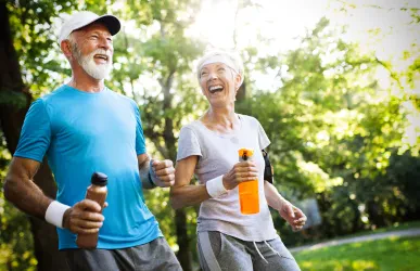 Outdoor-Fit 60 Plus