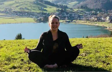 Yoga Nidra